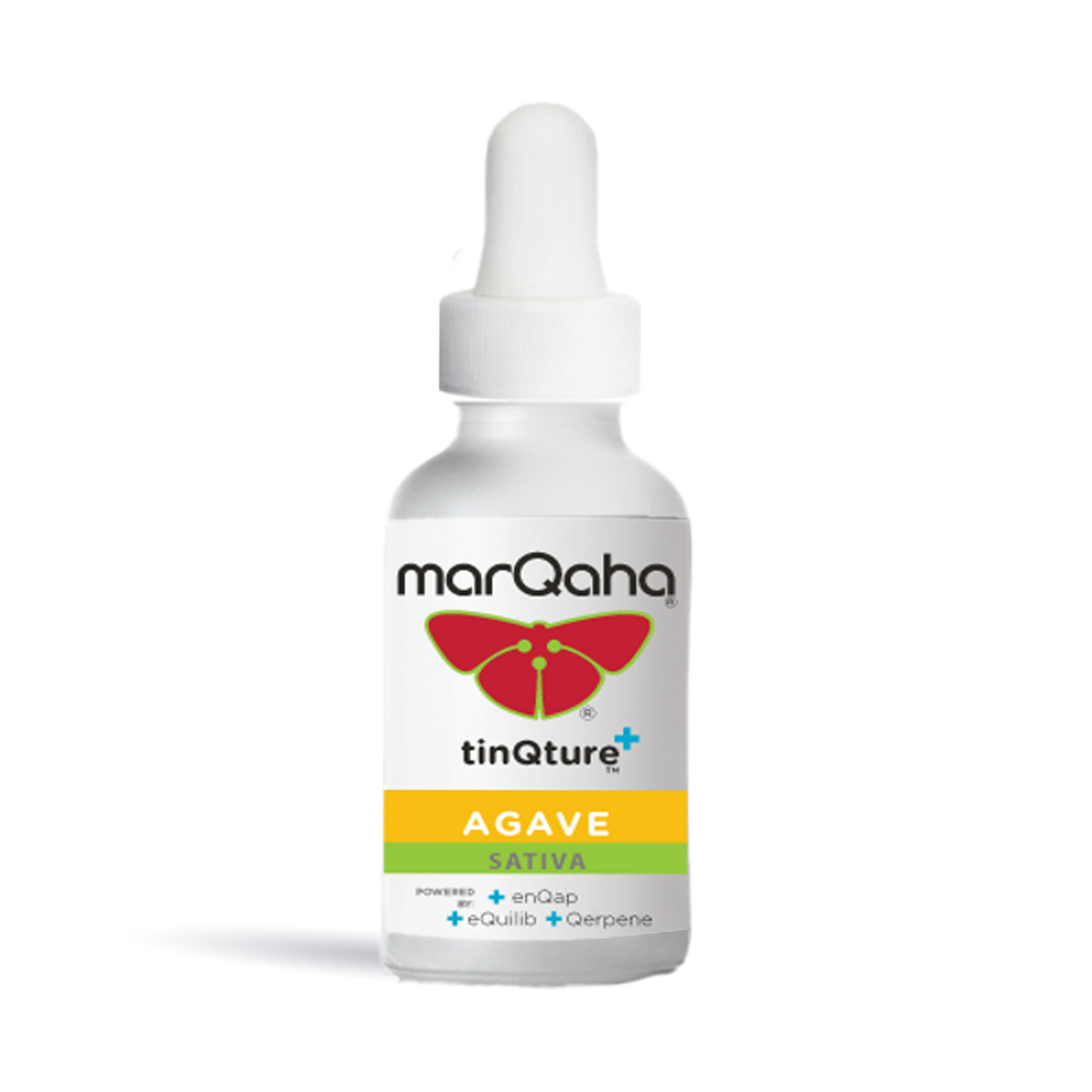 Agave Sativa Tinqture