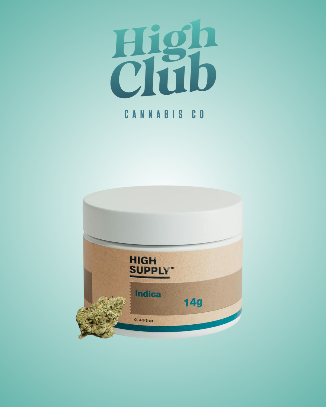 White Truffle x Kush Mints Prepack