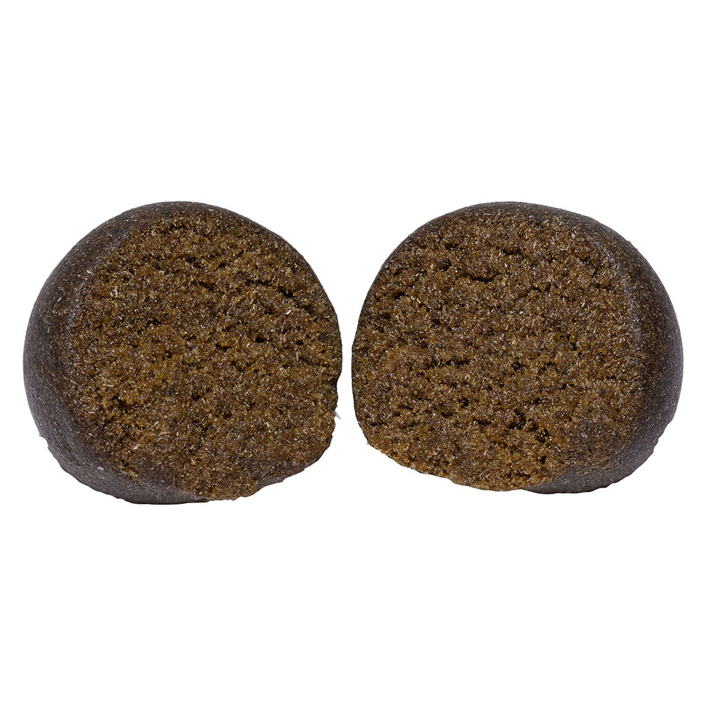 Carmel - Animal Face Temple Ball Hash - 2g