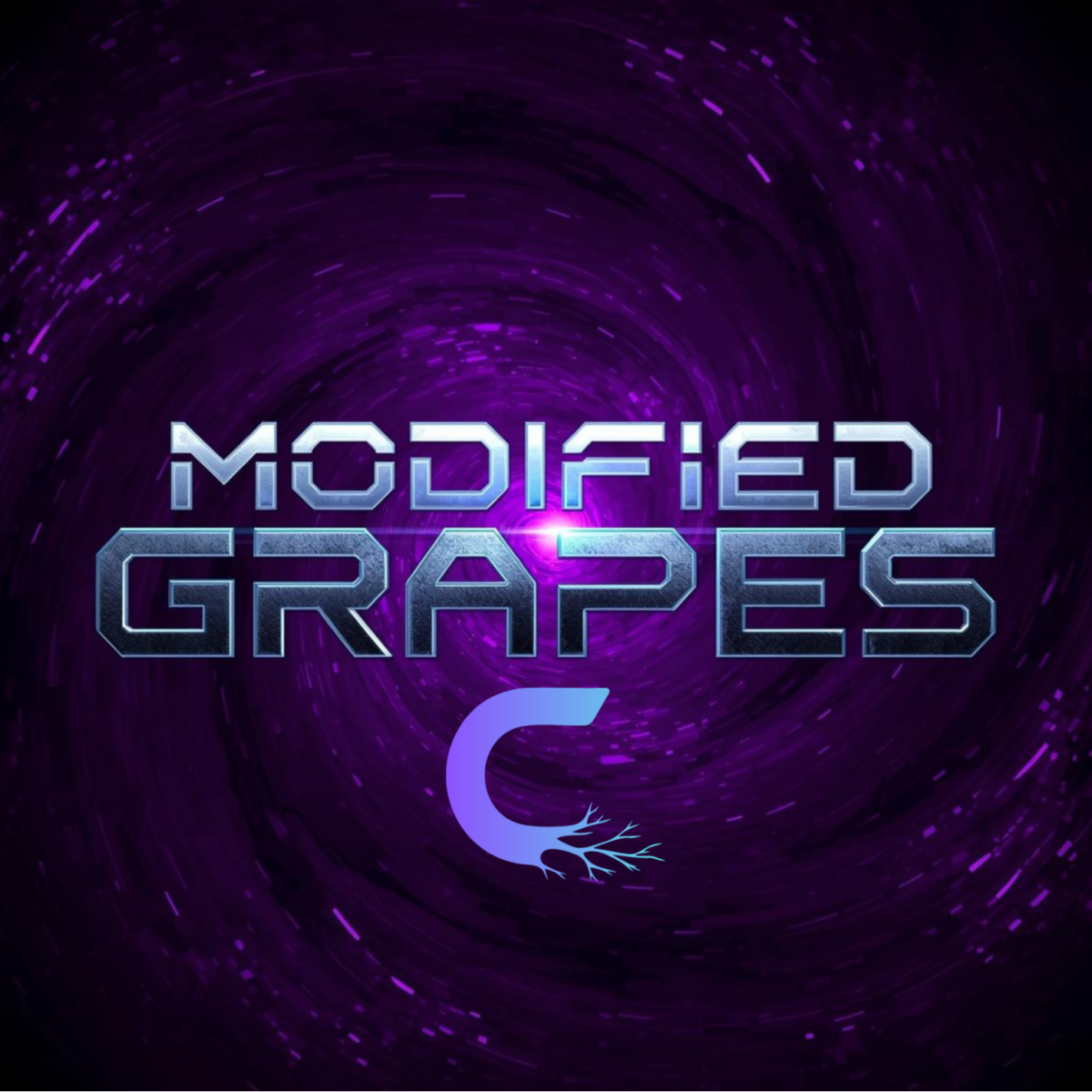 CultuR | Modified Grapes