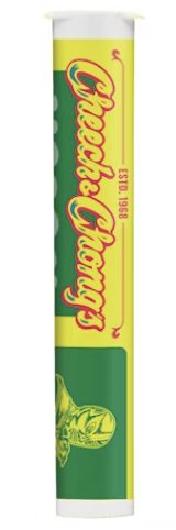 CHEECH & CHONG | YESCA | PRE ROLL | 1G