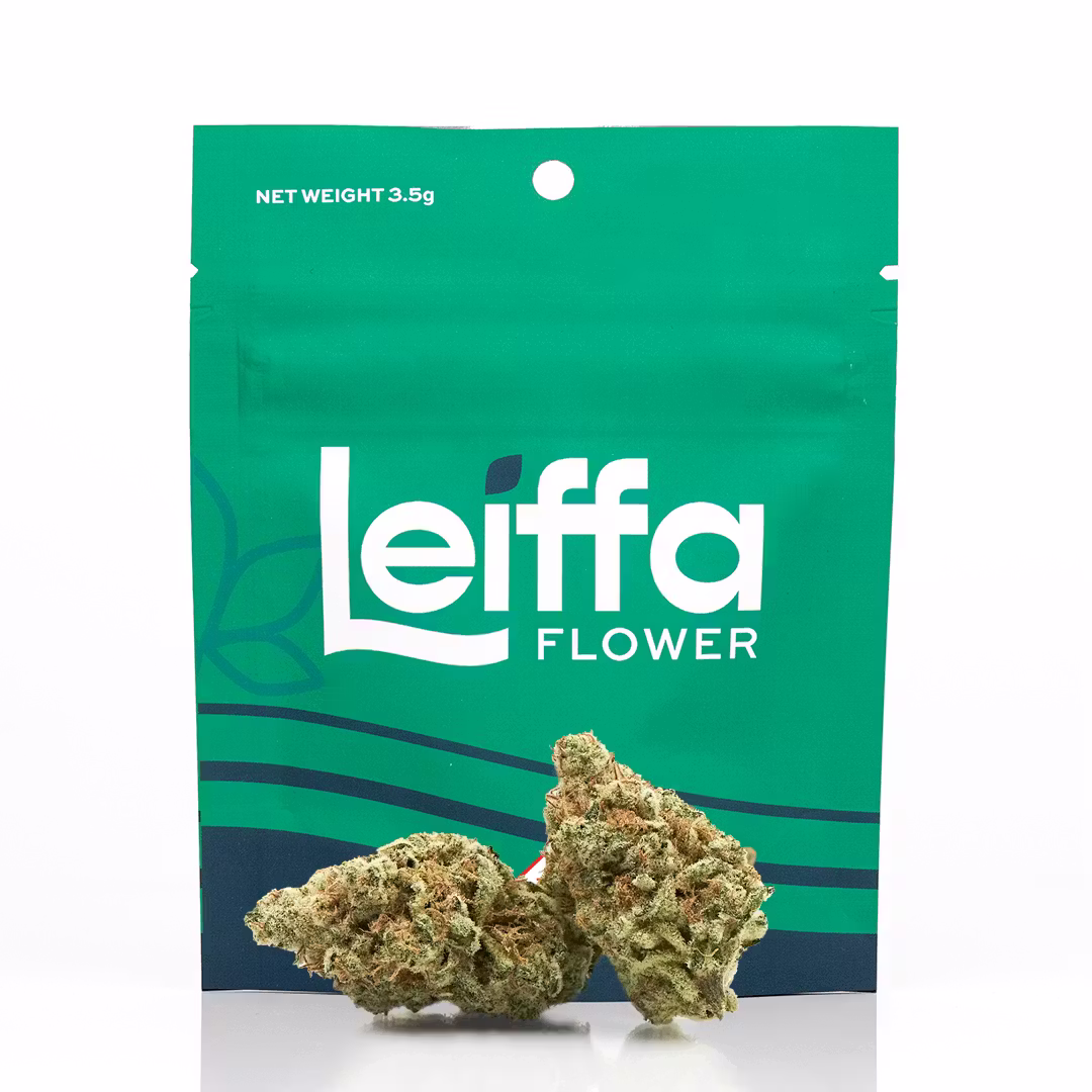 MSG Flower: 3.5g
