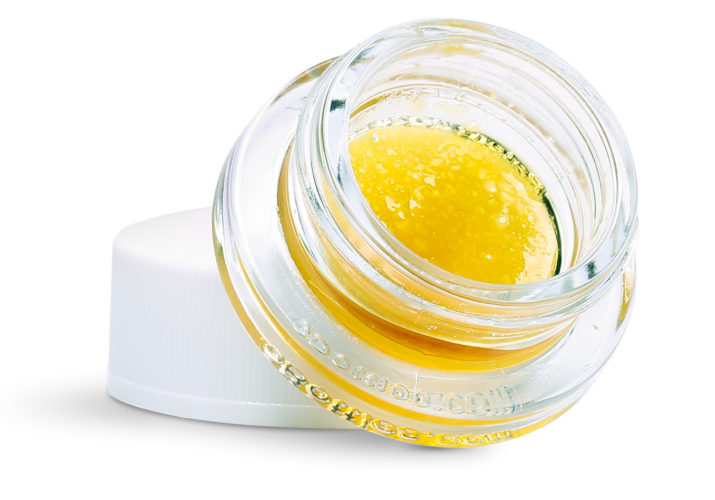 Jet Fuel - Live Resin Jam - NW Kind