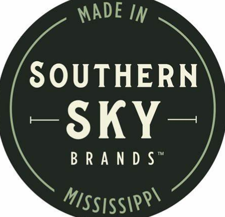 Southern Sky Brands | 200mg | 1:1 Midnight Plum Sleep Gummy