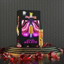Berry Gelato