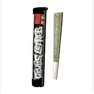 Devil's Lettuce - Southie Sunset - Pre-Roll - 1g product photo