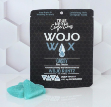 Gummies | Rosin | Wojo Runtz | 200mg | Wojo Co