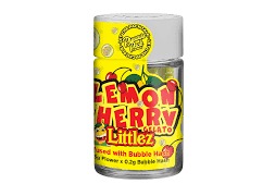 Bubble Littlez Lemon Cherry Gelato