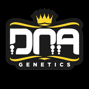 DNA Genetics Sour OG 3.5g Prepack