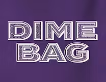 Dime Bag Tropical Pocket Puffs Pre-Roll - 4 x 0.5g