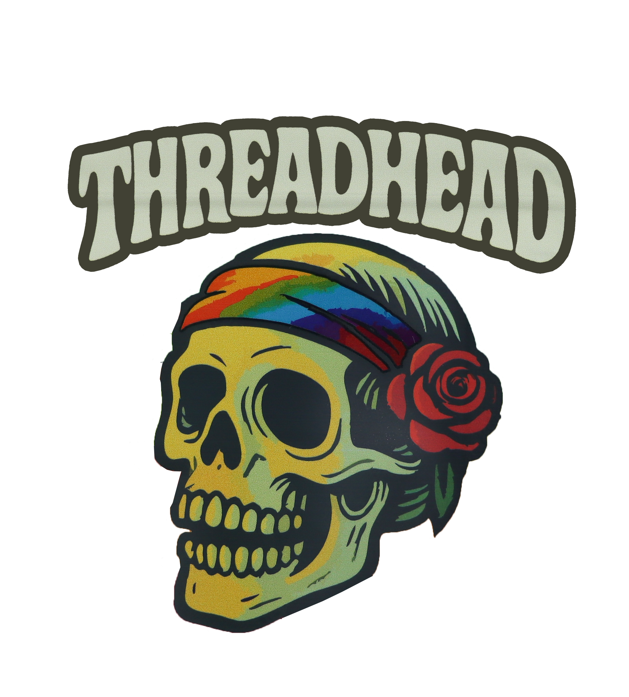 Threadhead Razzmatazz