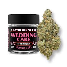 FLOWER - - HYBRID - WEDDING CAKE