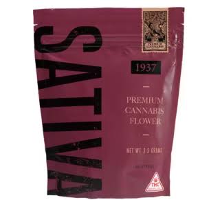 1937 | Flower | Novarine | 3.5g