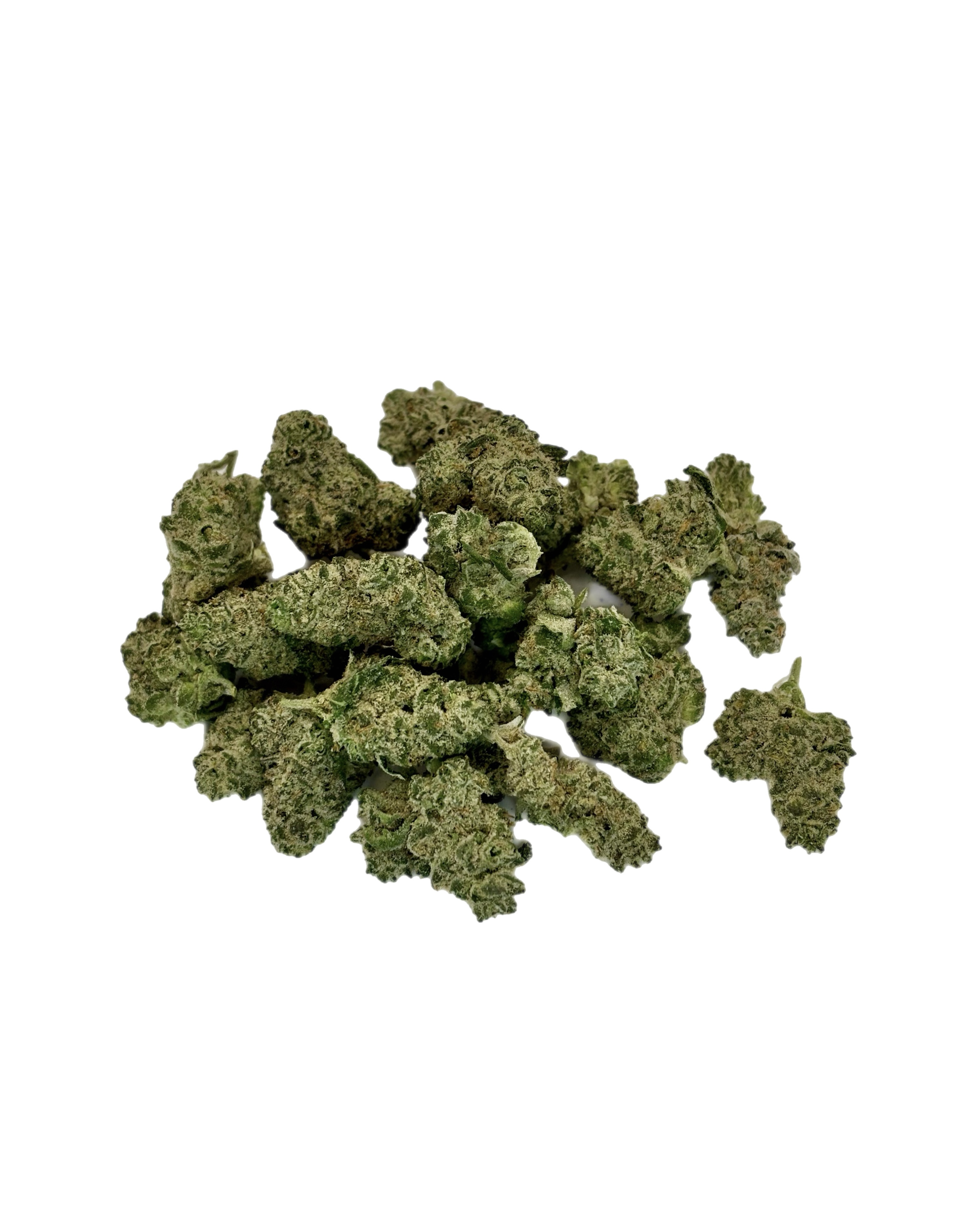 Kush Mintz | Bulk Flower | Yellow Tier