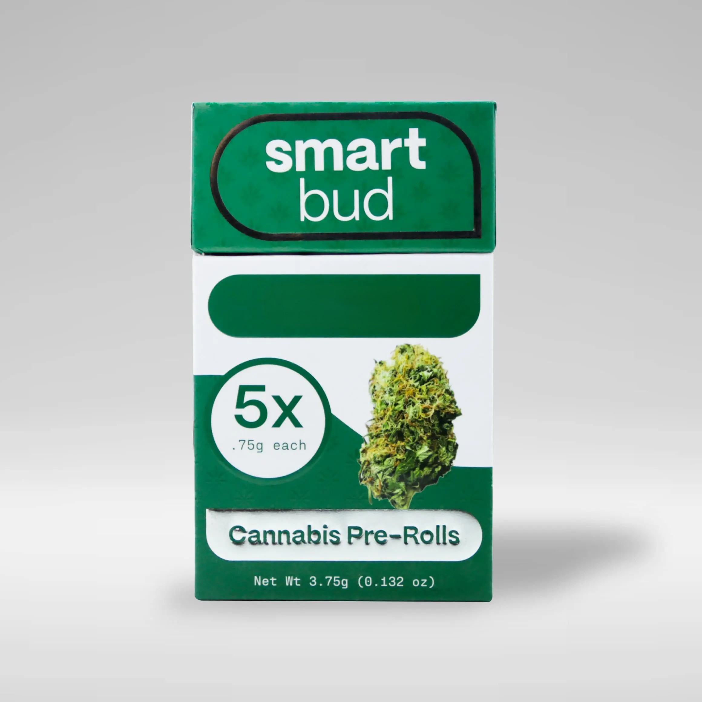 Preroll | 5pk | Sativa | Blue Dream
