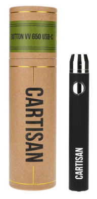 Cartisan Variable Battery (USB-C Charger Included)