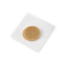 Brass Screen Baggies