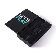 PlugPlay | Black Battery Kit