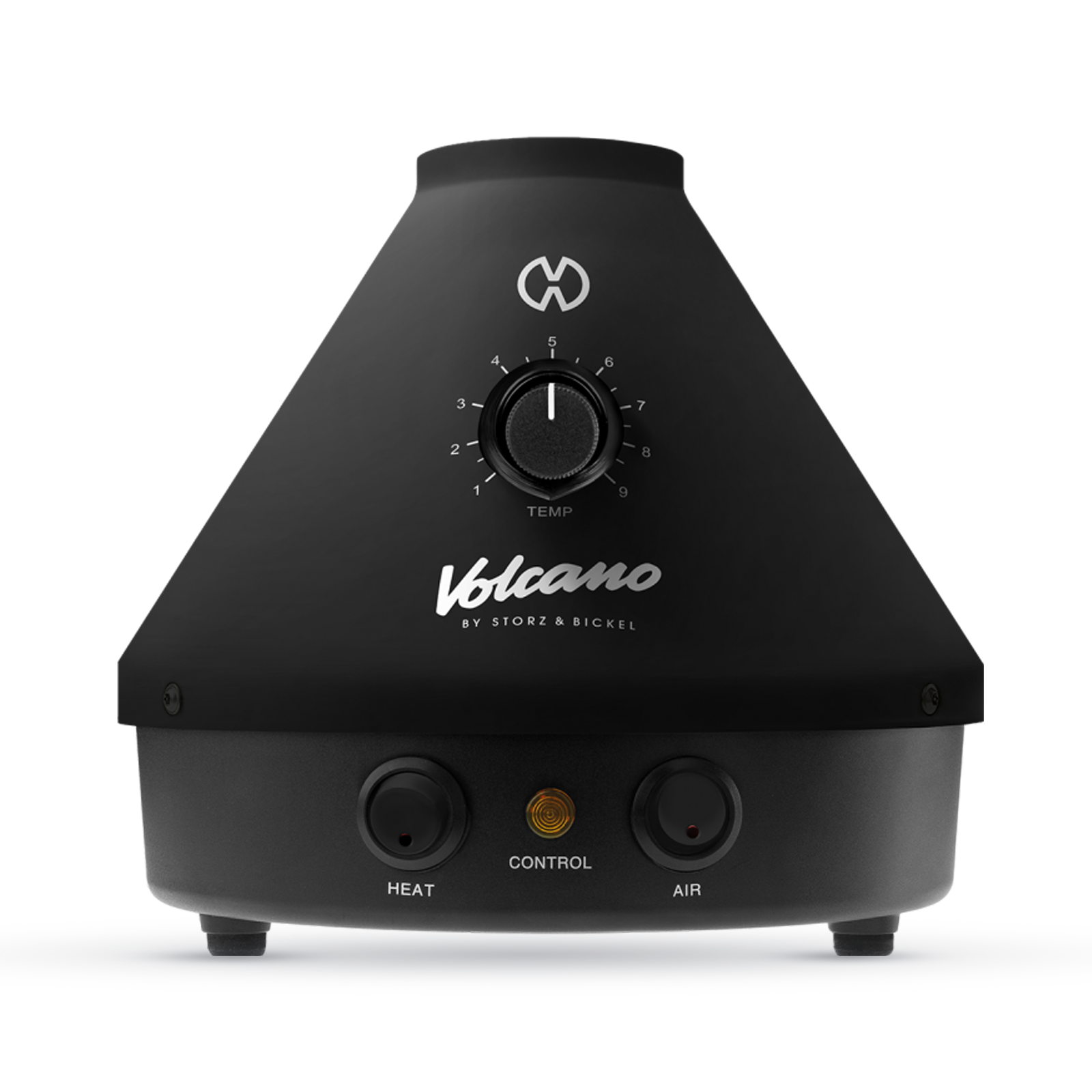 Volcano Classic Onyx