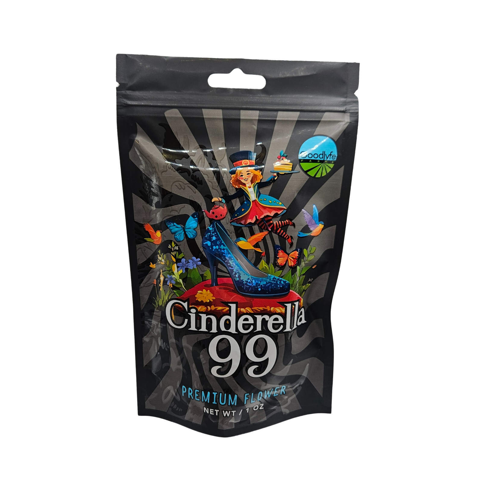 Cinderella 99 OZ