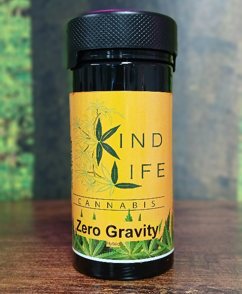 Zero Gravity