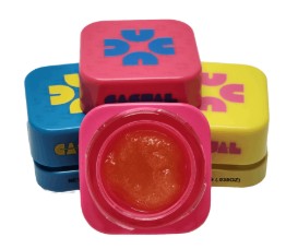 Lemon Cookies Cream Badder