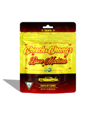 Cheech & Chong | Love Machine | Flower | 3.5g by Cheech & Chong - flower cannabis product