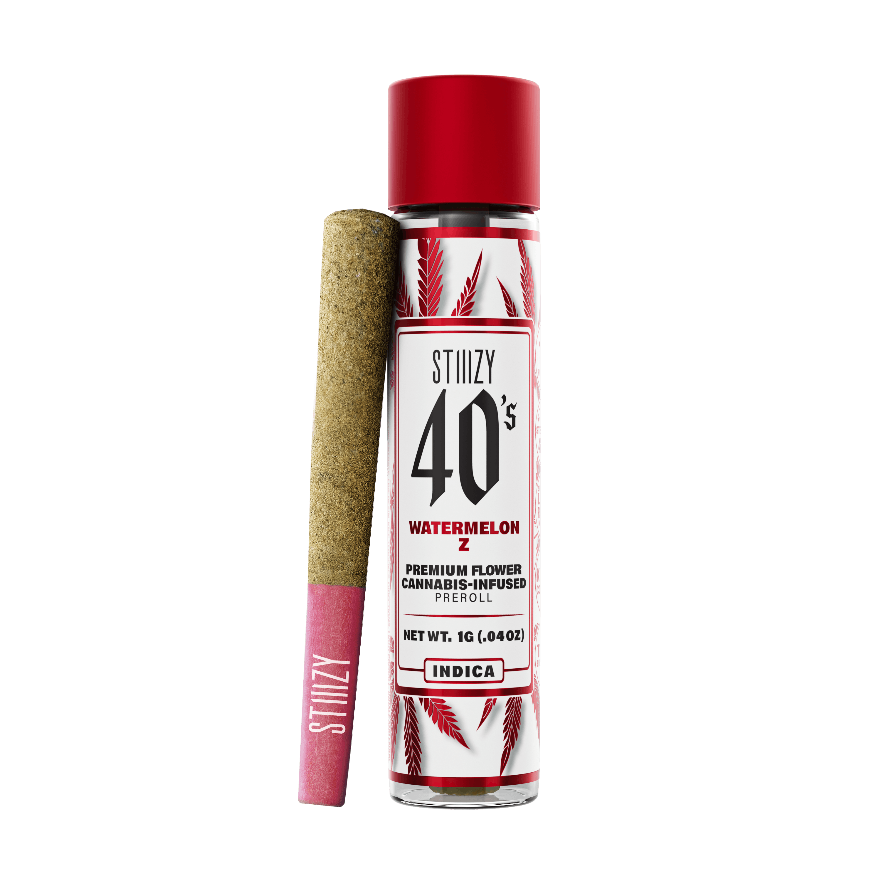 Watermelon Z