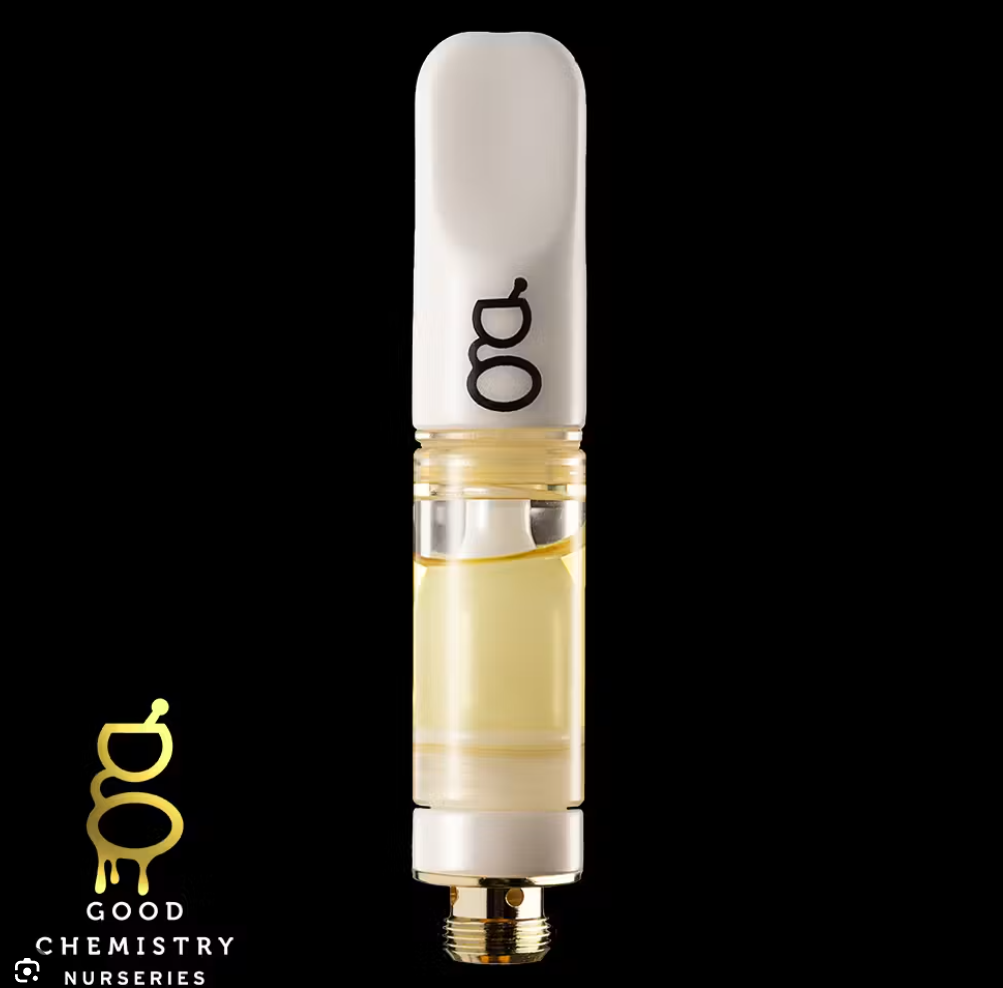 Wicked Orange - Live Rosin Cartridge | .5g