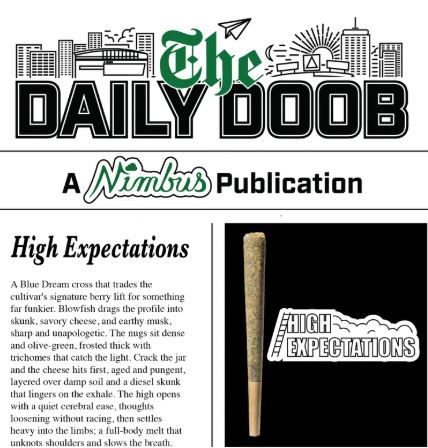 High Expectations Pre-roll