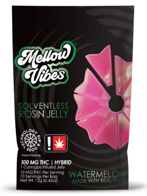 Mv Rosin Watermelon