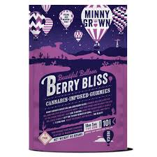Berry Bliss