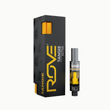 Vape Cart | Classic Tangie | Sativa - 0.5g