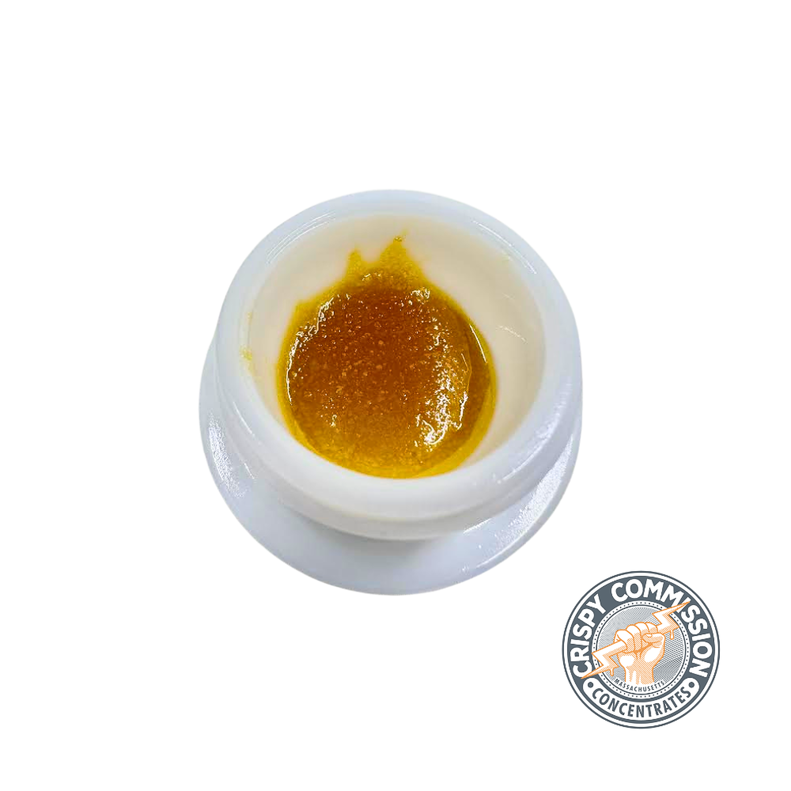 Lemon OG Haze | Cured Sauce | 1g
