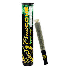 Caviar Gold | Preroll | Apple Drip | 1.3g