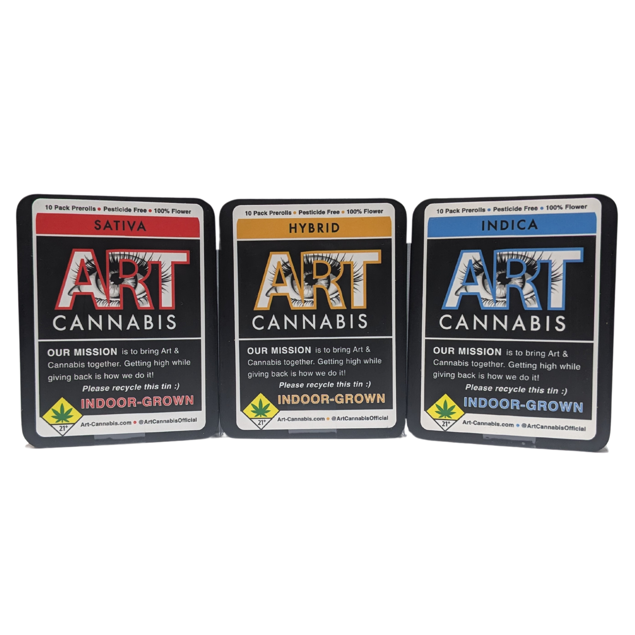 Monkey Tree Pre Roll 5g