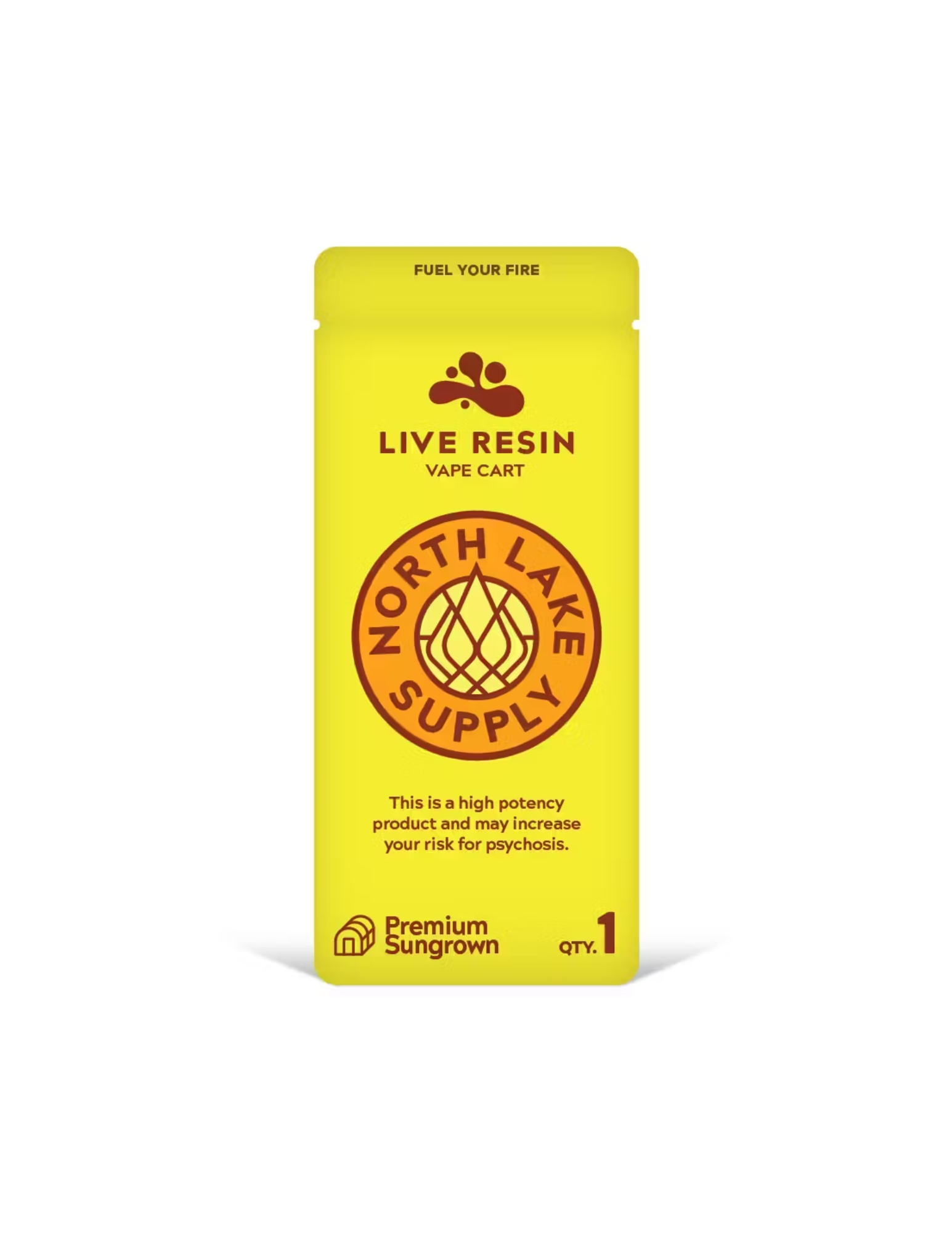 Turtle Taffy - Live Resin Disposable