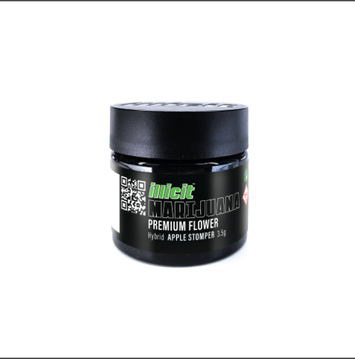 Apple Stomper 3.5G