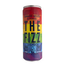 Fizz Love Punch