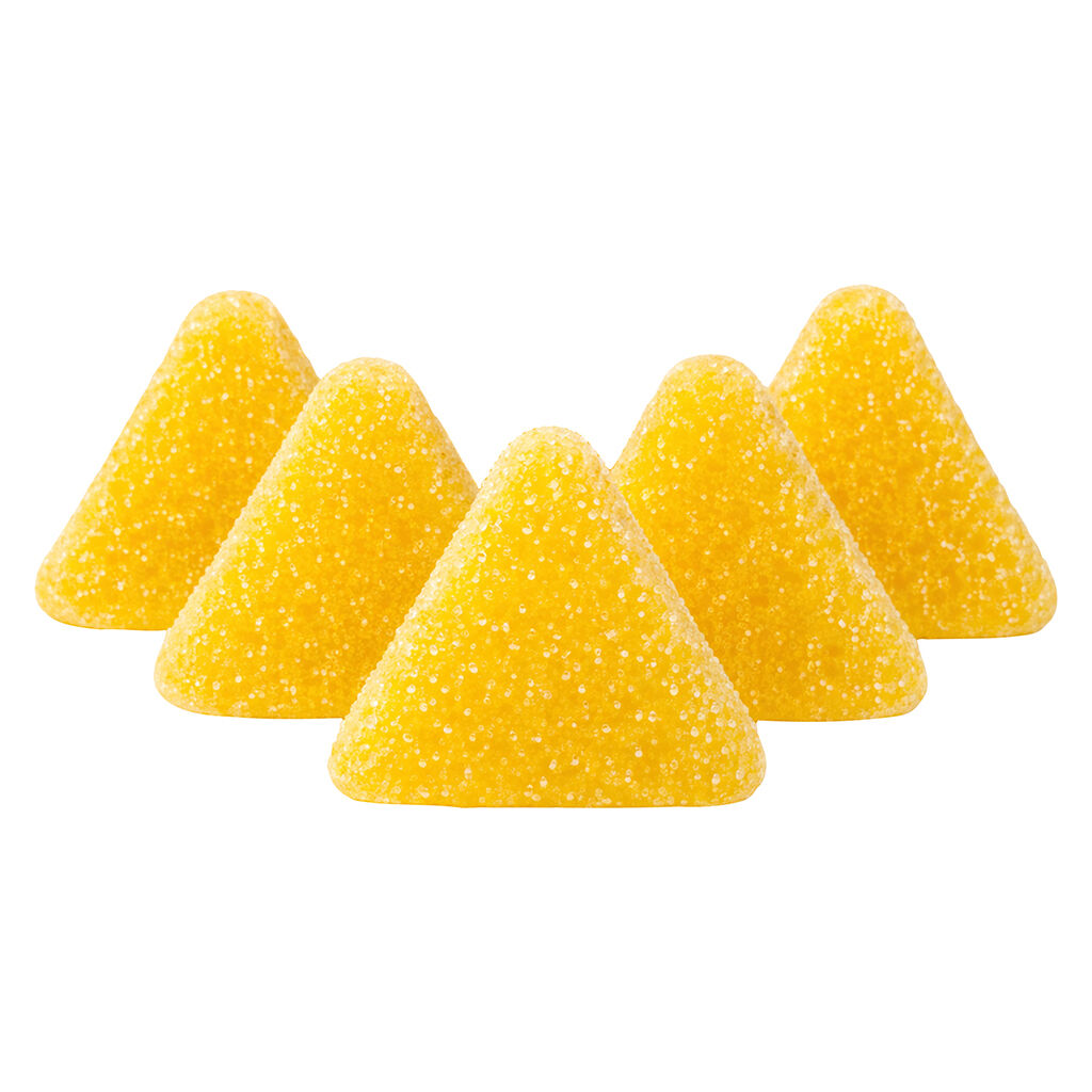 SAUCE High Five Live Rosin Gummies | 5pc