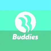 Buddies: Blueberry Muffin