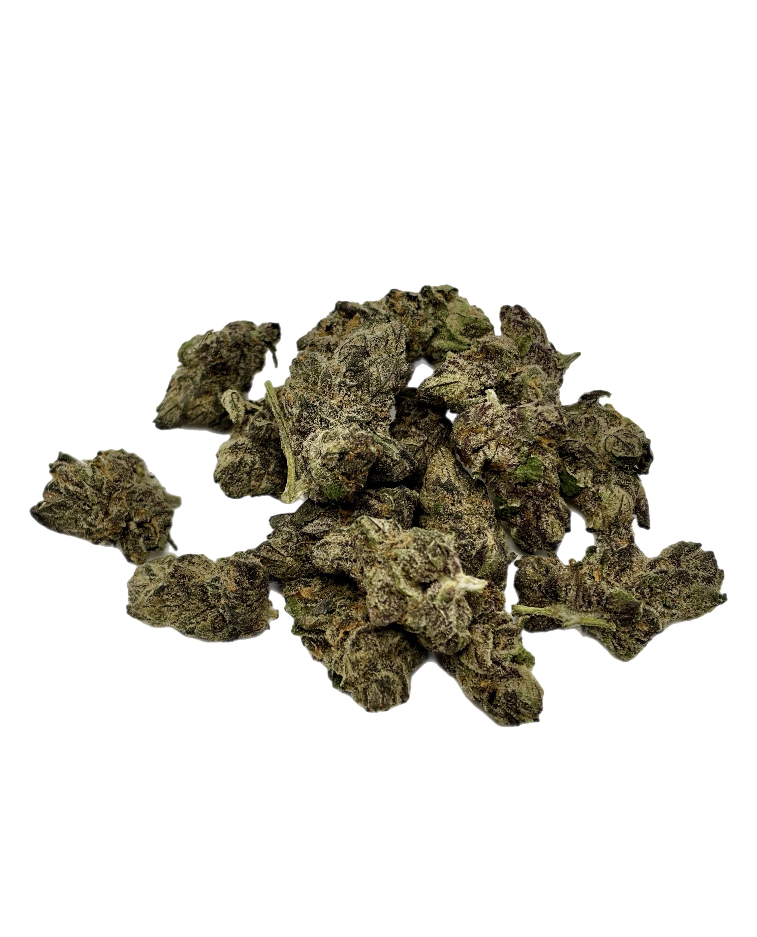 DogHouse | California (Smalls)  Bulk Flower | Platinum Tier