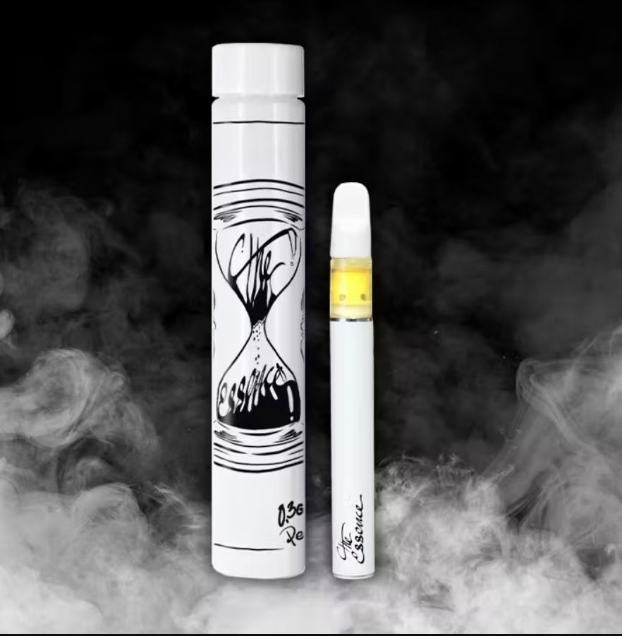 The Essence Honeydew 1:1 Disposable 0.3g