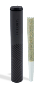 Blue Dream Blowfish: PreRoll 1pk