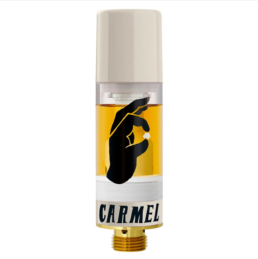 Animal Face Pure Live Resin Cartridge - 1G