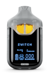 Switch Black Limeade Indica/indica Aio