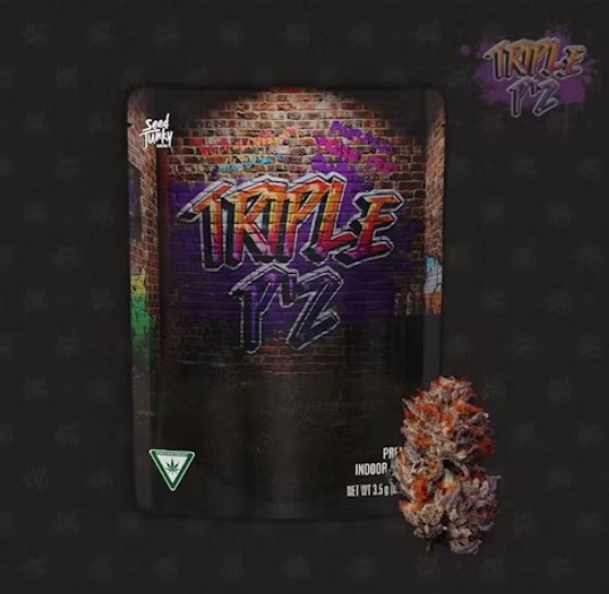 Triple P'z