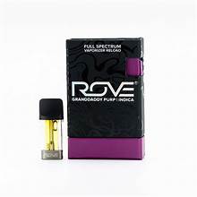 1g | Granddaddy Purp | Reload Pod