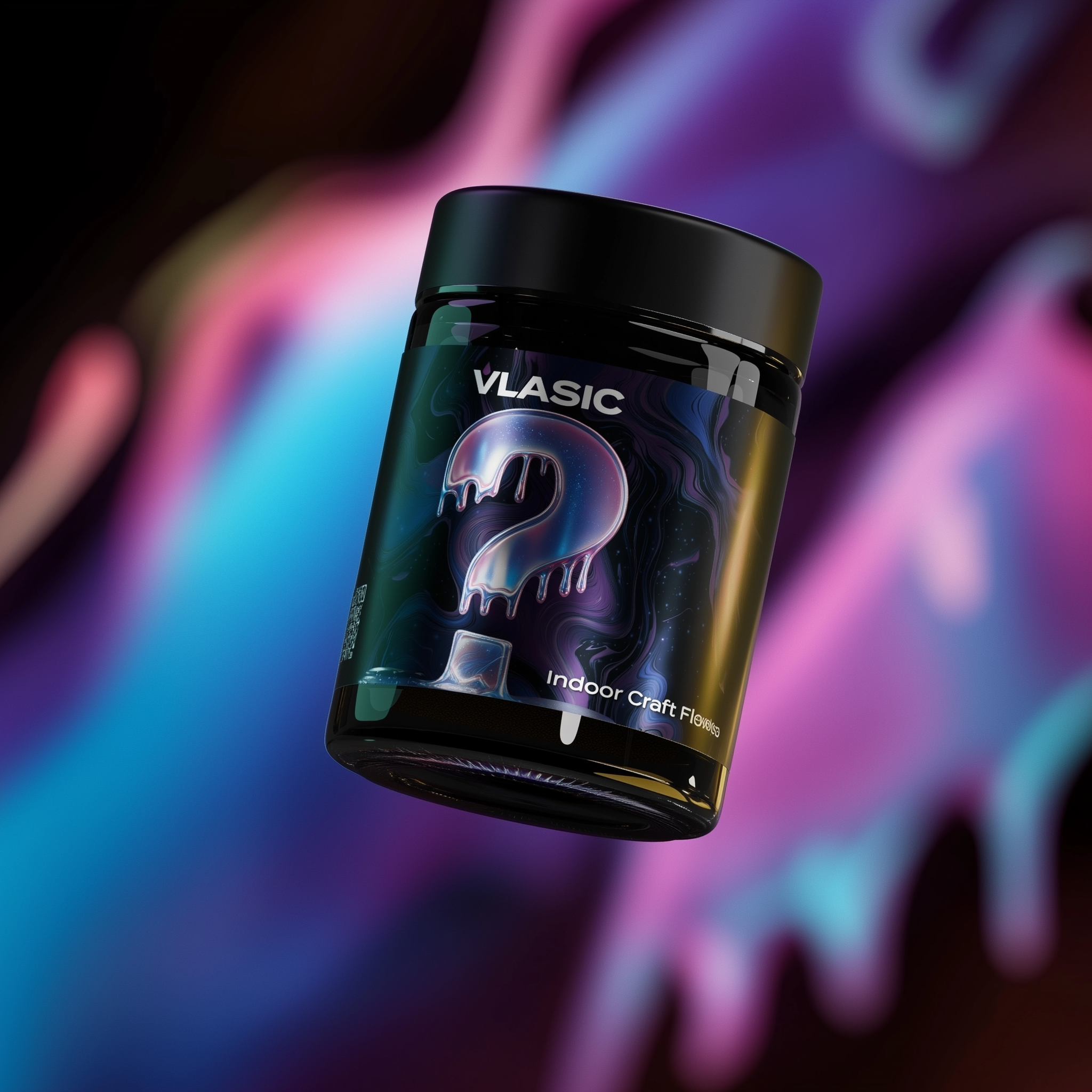 WILBUR'S GELATO 3.5G VLASIC M{} N{58}