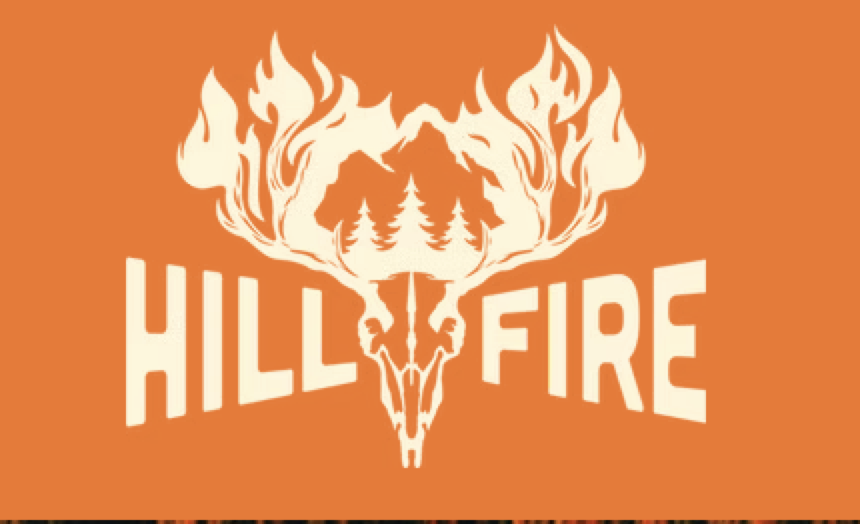 Hillfire